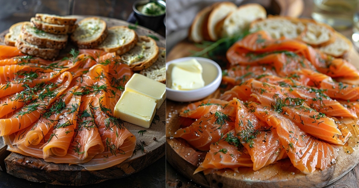 Healthy Smoked Salmon Recipes to Try