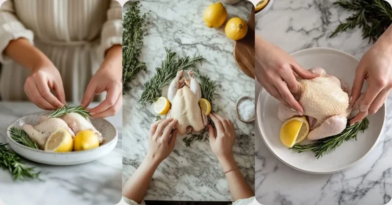 Quick Tips for Perfectly Brined Chicken Every Time