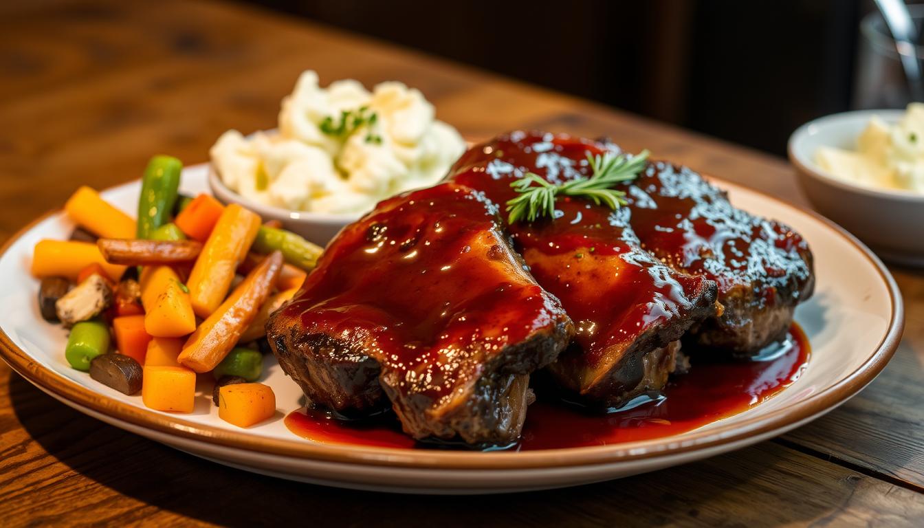 beef short ribs oven baked recipe