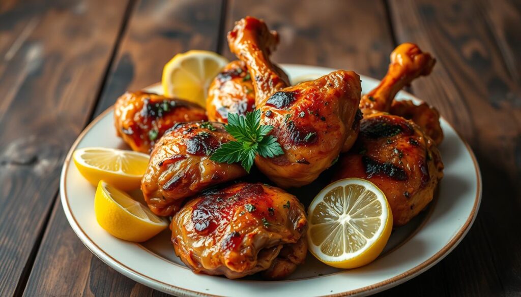 Benefits of Brined Chicken