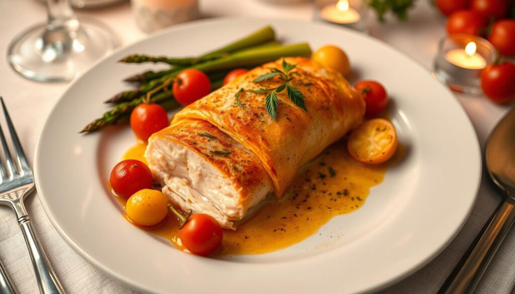 salmon dinner ideas